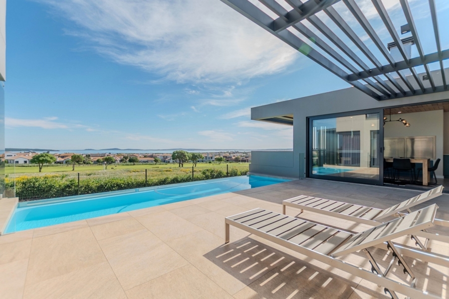 3 Bedroom Property for Sale in Langebaan Country Estate Western Cape